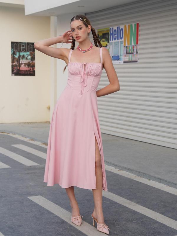 Corest Milk Maid Dress