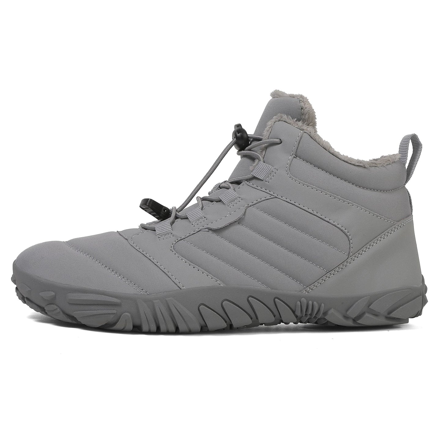 FrostStep - Water-Resistant Winter Barefoot Shoes (Unisex)
