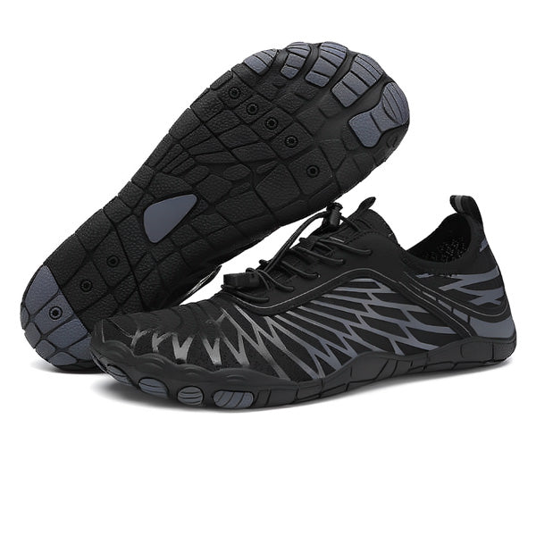 Lorax Pro - Orthopedic Non-Slip Barefoot Shoes (Unisex)