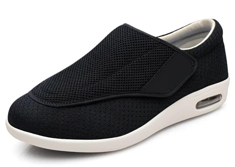 The Original Wide Comfort Shoes – 2 Pairs for $99