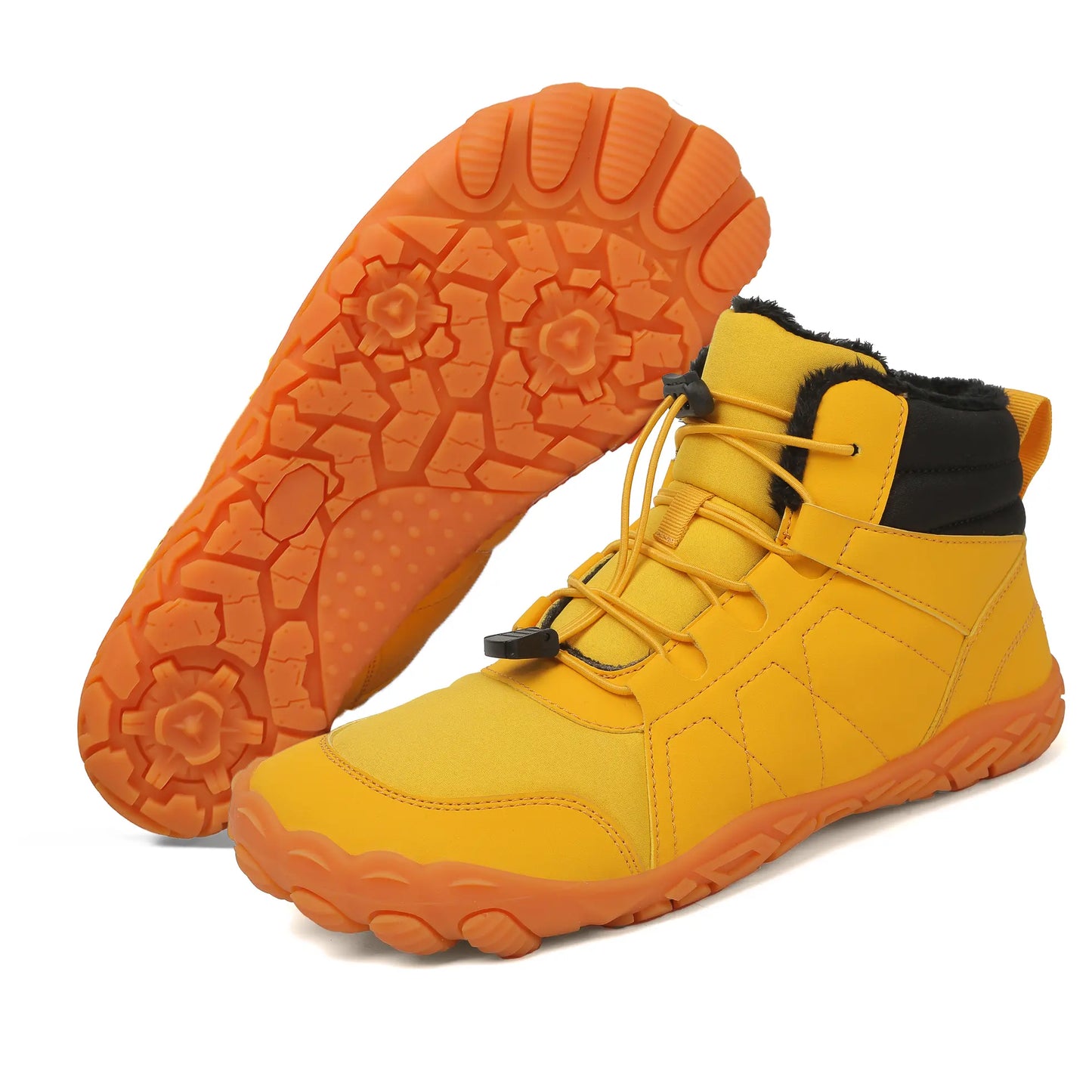 WinterPro - Waterproof Winter Barefoot Shoes (Unisex) (1+1 FREE)