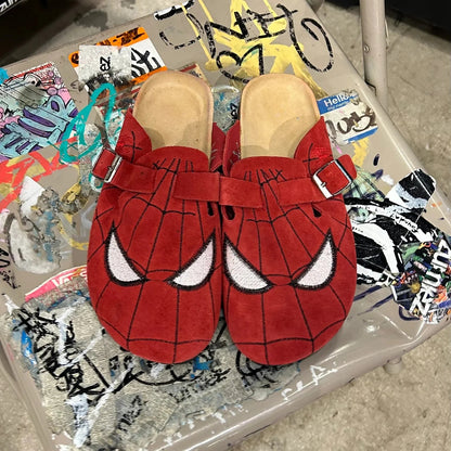 Character Clogg Collection