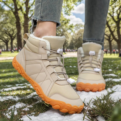 WinterPro - Waterproof Winter Barefoot Shoes (Unisex) (1+1 FREE)