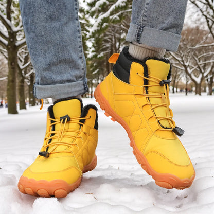 WinterPro - Waterproof Winter Barefoot Shoes (Unisex) (1+1 FREE)