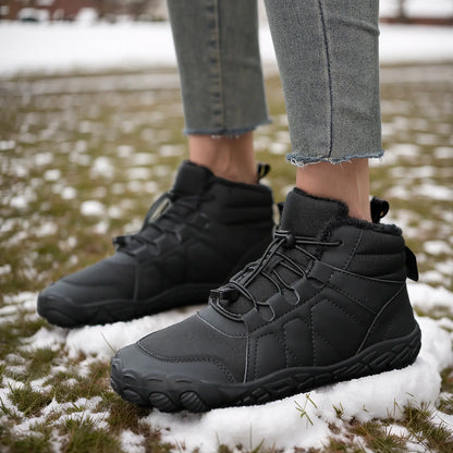 WinterPro - Waterproof Winter Barefoot Shoes (Unisex) (1+1 FREE)