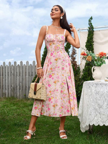 Corest Milk Maid Dress