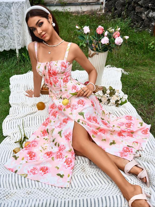 Corest Milk Maid Dress