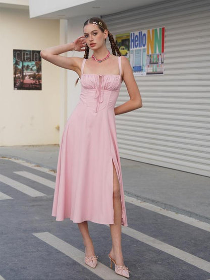 Corest Milk Maid Dress