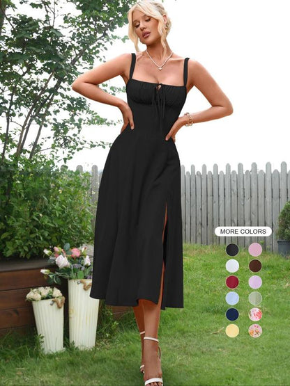 Corest Milk Maid Dress