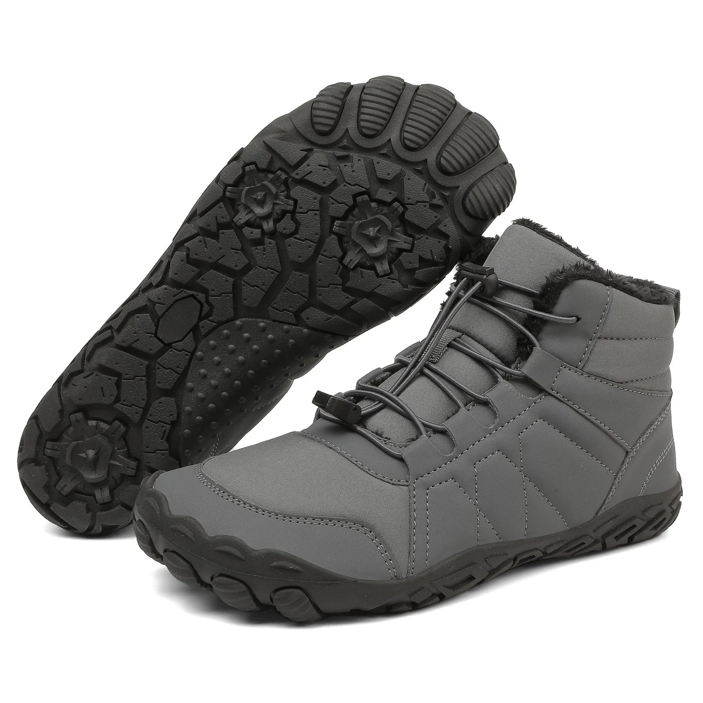 WinterPro - Waterproof Winter Barefoot Shoes (Unisex) (1+1 FREE)