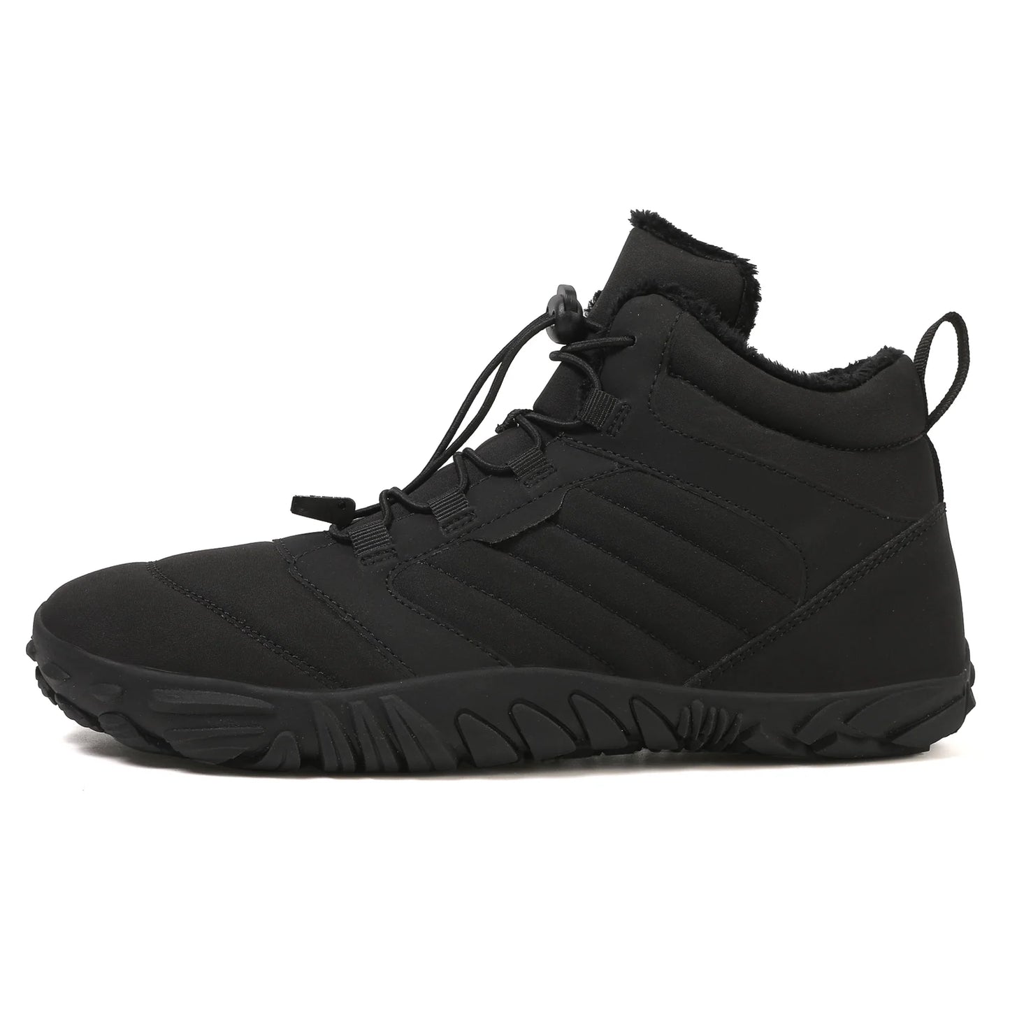 FrostStep - Water-Resistant Winter Barefoot Shoes (Unisex)