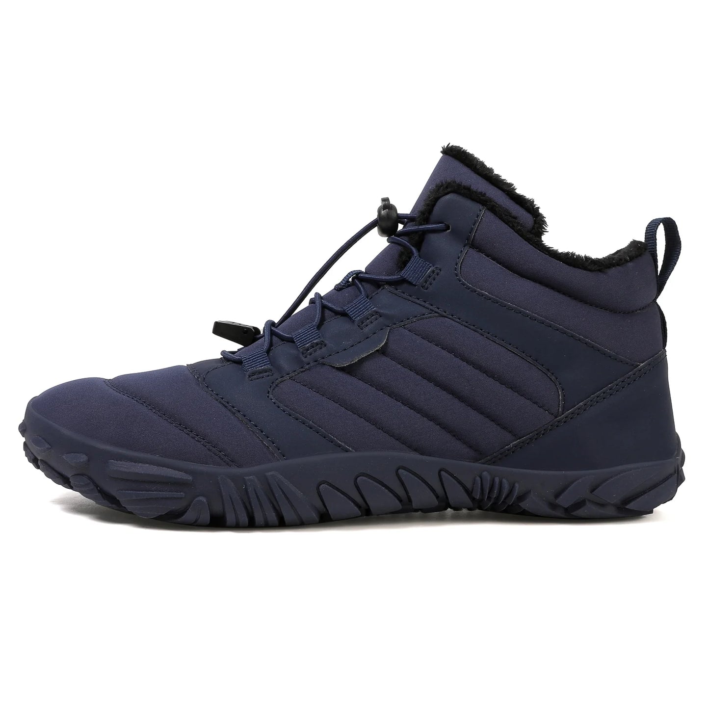FrostStep - Water-Resistant Winter Barefoot Shoes (Unisex)