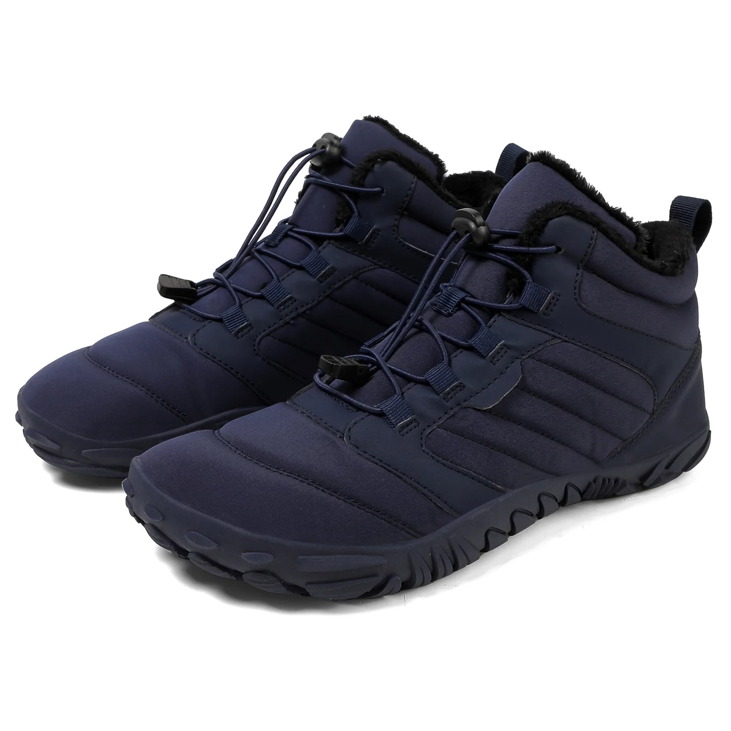 FrostStep - Water-Resistant Winter Barefoot Shoes (Unisex)