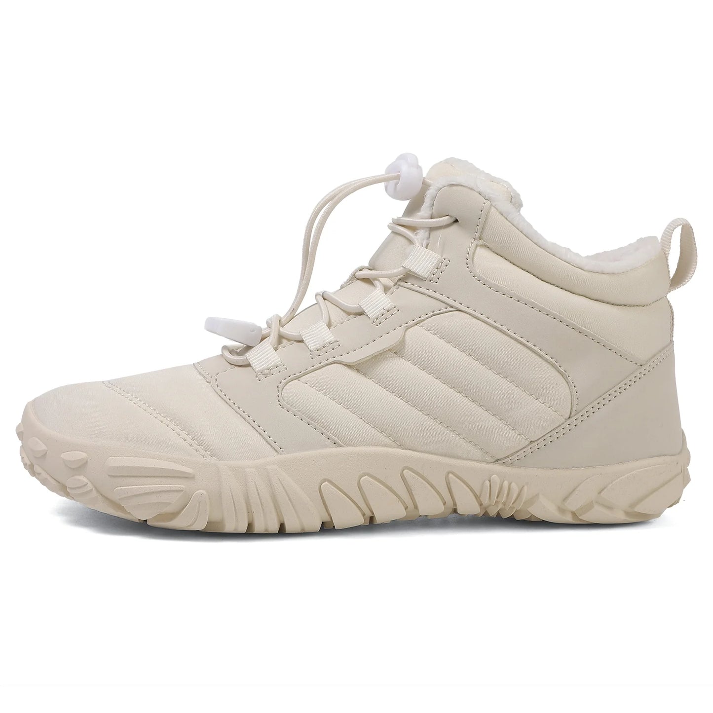 FrostStep - Water-Resistant Winter Barefoot Shoes (Unisex)