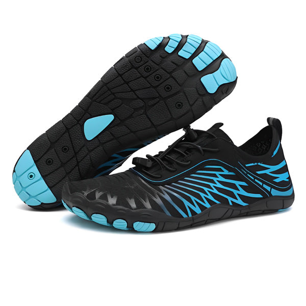 Lorax Pro - Orthopedic Non-Slip Barefoot Shoes (Unisex)