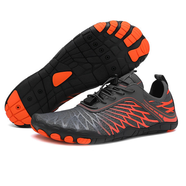 Lorax Pro - Orthopedic Non-Slip Barefoot Shoes (Unisex)