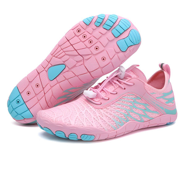 Lorax Pro - Orthopedic Non-Slip Barefoot Shoes (Unisex)