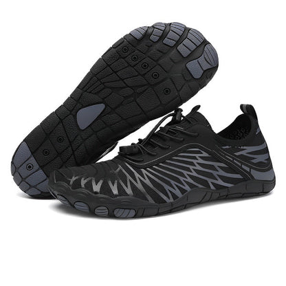 Lorax Pro - Orthopedic Non-Slip Barefoot Shoes (Unisex)
