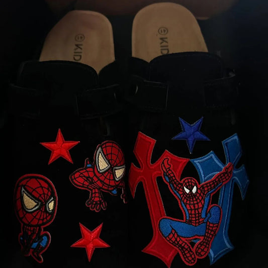 Character Clogg Collection