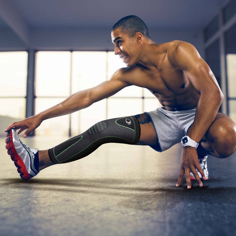 Koprez® Leg Sleeve