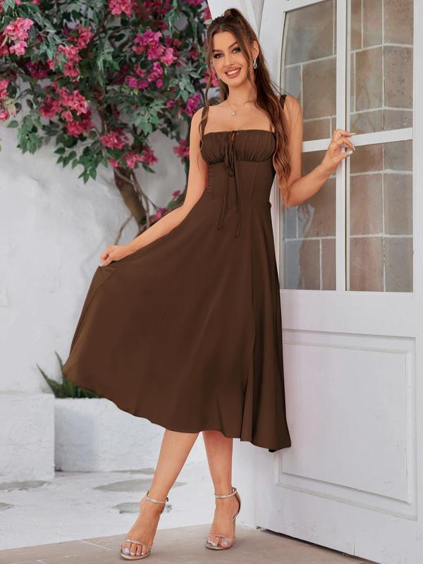 Corest Milk Maid Dress