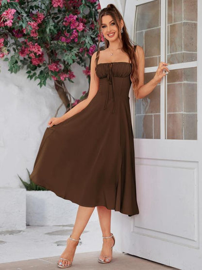 Corest Milk Maid Dress