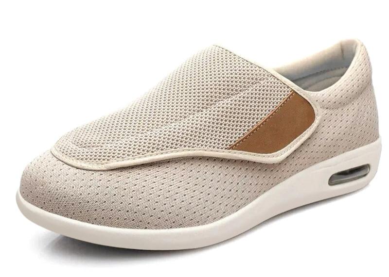 The Original Wide Comfort Shoes – 2 Pairs for $99