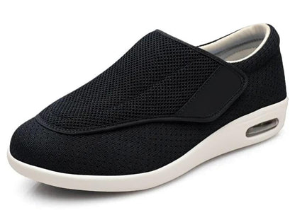 The Original Wide Comfort Shoes – 2 Pairs for $99