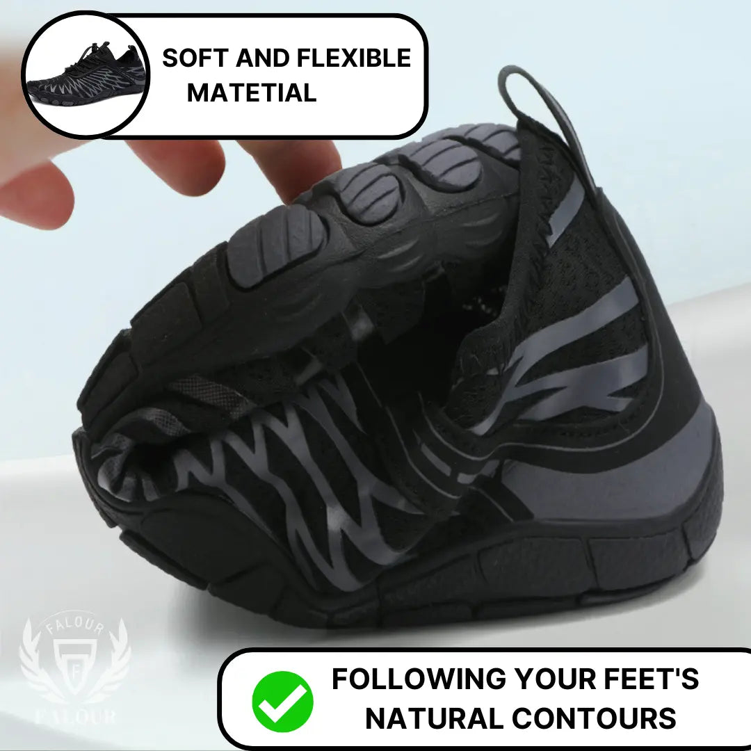 Lorax Pro - Orthopedic Non-Slip Barefoot Shoes (Unisex)