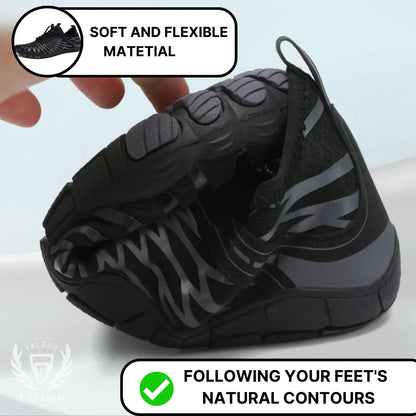 Lorax Pro - Orthopedic Non-Slip Barefoot Shoes (Unisex)