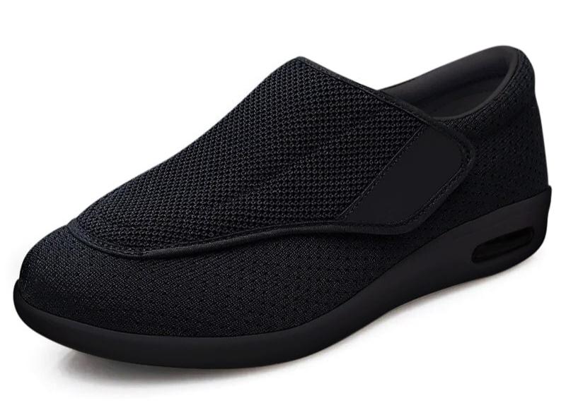 The Original Wide Comfort Shoes – 2 Pairs for $99