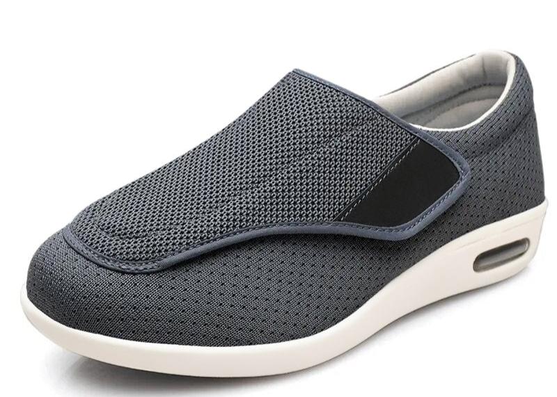 The Original Wide Comfort Shoes – 2 Pairs for $99
