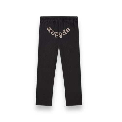 VVS RHINESTONE PANTS